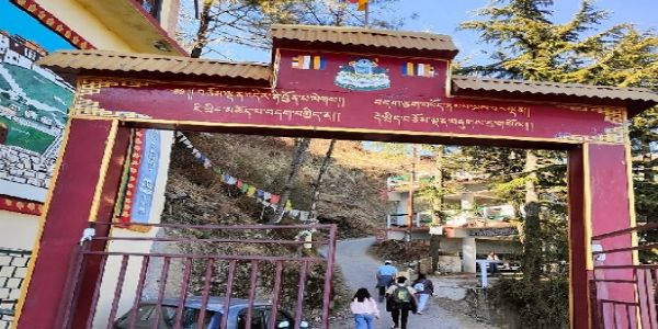 शिमला: जौंनांग बौद्ध मठ से तीन लापता बाल भिक्षु सकुशल बरामद