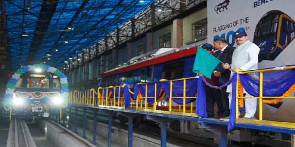 प्रधानमंत्री मोदी के नेतृत्व में रेलवे आधुनिकीकरण का हुआ है अद्भुत कार्य : मुख्यमंत्री डॉ. यादव