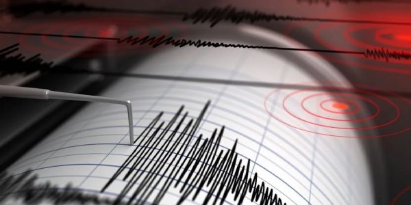 ग्रीस में 6.1 तीव्रता का भूकंप, हिल गया कासोस द्वीप, मध्य इजराइल, मिस्र, लीबिया, तुर्किये और पूर्वी भूमध्य सागर तक रहा प्रभाव