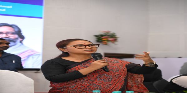 कृषि को विज्ञान और व्यापार के नजरिए से देखने की जरूरत : शिल्पी