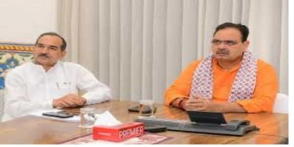 तिरंगा यात्रा गुरुवार को: सीएम भजनलाल शर्मा और भाजपा प्रदेश अध्यक्ष मदन राठौड़ होंगे शामिल