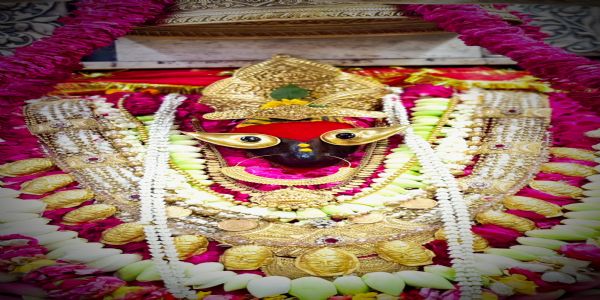 विन्ध्याचल को मिलेगा नया रूप: गलियों से घाट तक बदलेगा धाम का चेहरा
