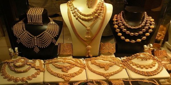 पाकिस्तान का साथ देने पर तुर्किये की ज्वेलरी का जोधपुर में बायॅकॉट