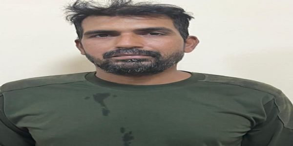 `दिन-रात आंखों पर पट्टी, 22 दिन तक सोने नहीं दिया गया