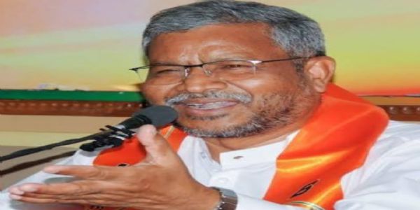 ऑपरेशन सिंदूर मोदी सरकार की रणनीतिक दूरदृष्टि एवं अदम्य साहस का प्रमाण: बाबूलाल