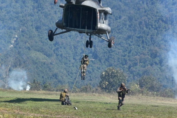 आर्मी आर्मी