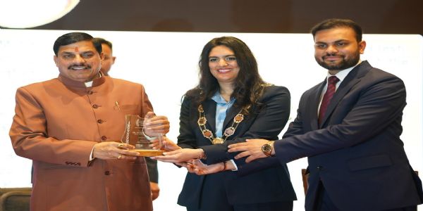 मुख्यमंत्री डॉ. यादव ने प्रेरणा भारद्वाज को पुन: मेयर चुने जाने पर दी बधाई