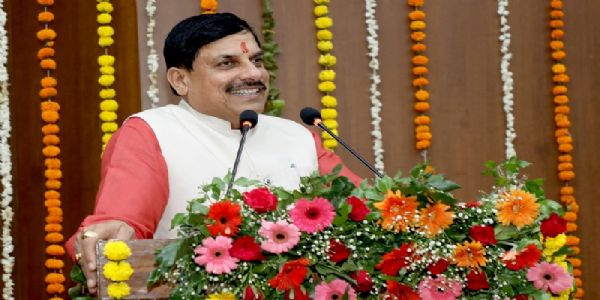 संग्रहालयों के तकनीकी उन्नयन से देश-दुनिया में मप्र की विशेष बनी पहचान: मुख्यमंत्री डॉ. यादव