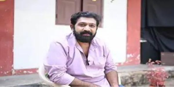 Vishnu Prasad Actor