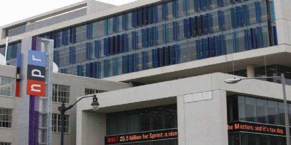 नेशनल पब्लिक रेडियो (एनपीआर) का मुख्यालय वाशिंगटन डीसी में है। इसकी स्थापना 26 फरवरी 1970 को कई गई थी। नेशनल पब्लिक रेडियो (एनपीआर) का मुख्यालय वाशिंगटन डीसी में है। इसकी स्थापना 26 फरवरी 1970 को कई गई थी।