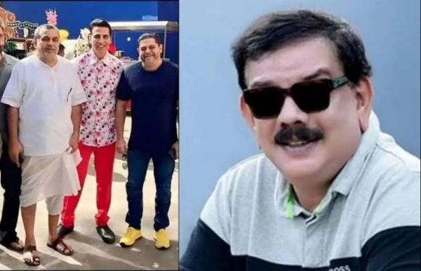 प्रियदर्शन प्रियदर्शन