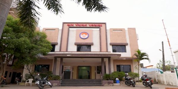 पलसाणा ग्राम पंचायत