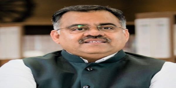 भाजपा के राष्ट्रीय महामंत्री तरुण चुग (फाइल फोटो)