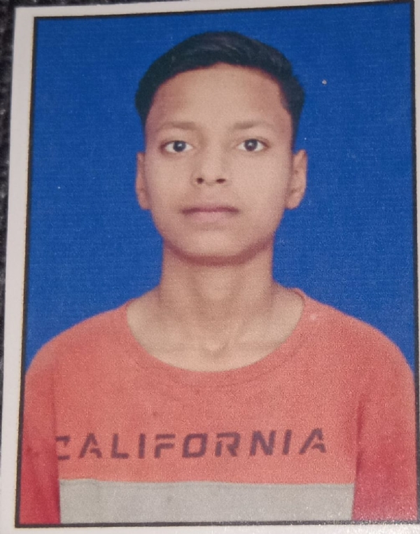 किशोर किशोर