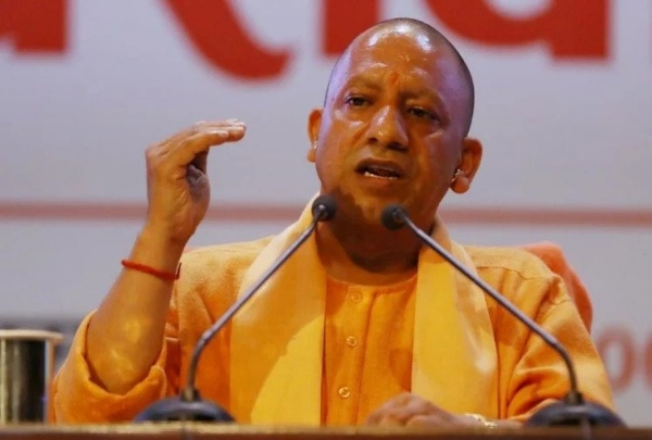 मुख्यमंत्री योगी