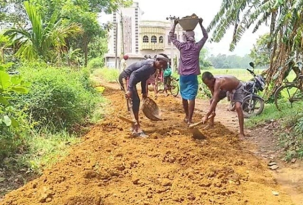 सड़क