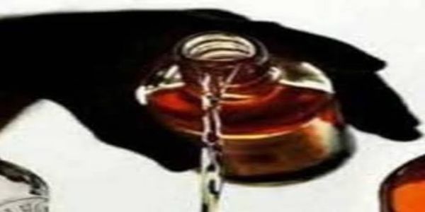 शादी के पांच दिन बाद रिश्ता टूटा, दुल्हन को पिलाई भांग-बियर