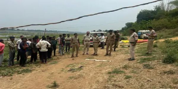 हरदाः स्कॉर्पियो से मजदूर को कुचला, रिवर्स लेकर खेत मालिक ने चढ़ाई गाड़ी