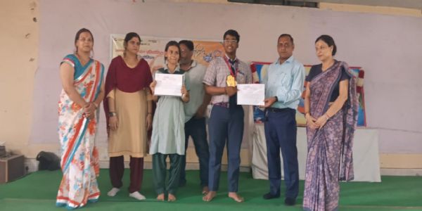 ‎योग केवल व्यायाम नहीं, यह भारत की अमूल्य सांस्कृतिक विरासत है।— डॉ. घनेंद्र वशिष्ठ,
