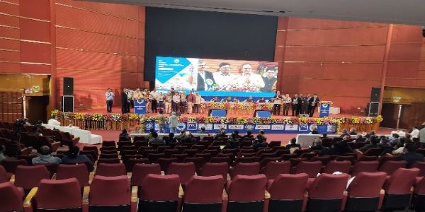 17 वर्षो के बाद इंदिरा गांधी प्रतिष्ठान को हाईटेक करने की तैयारी