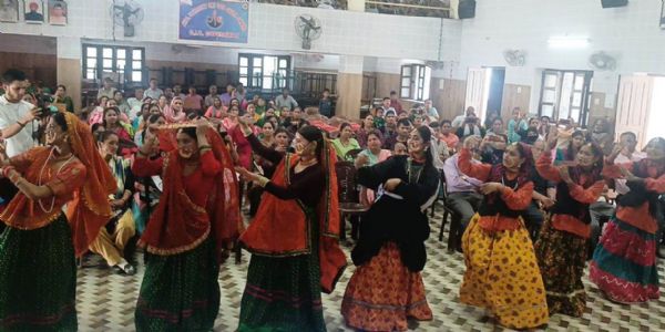 बेहतरीन शिक्षा से होता है बच्चों का भविष्य उज्ज्वलः बुटोला