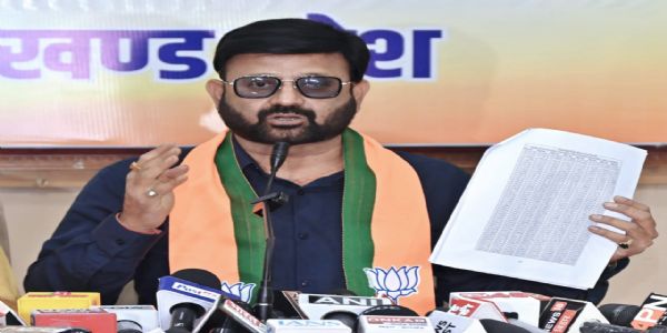 निष्पक्षता और पारदर्शिता दिखाते हुए जेपीएससी श्रेणीवार परिणाम प्रकाशित करे : प्रतुल