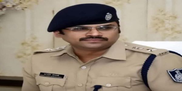 दमोहः ईसाई मिशनरी के डा.अजय लाल सहित आठ आरोपितों पर पुलिस ने ईनाम घोषित किया