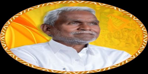 कांग्रेस सरना धर्म कोड के नाम पर केवल कर रही है राजनीतिक ड्रामा : चंपाई साेरेन