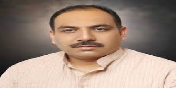 राहुल गांधी पर केशव मौर्य के बयान का कांग्रेस ने किया पलटवार, पोस्टर जारी कर दी तीखी प्रतिक्रिया
