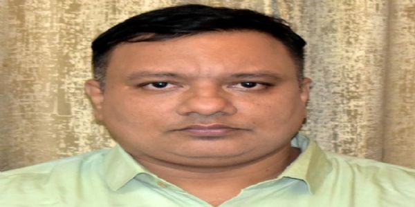 एनसीआर : अखिल शुक्ला ने सह उप महाप्रबंधक का पदभार संभाला