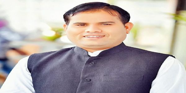 ग्वालियर न्यायालय परिसर में डॉ. अम्बेडकर की प्रतिमा स्थापना के लिए सत्याग्रह मार्च निकालेगी कांग्रेस