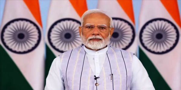 केंद्र और राज्य टीम इंडिया की तरह मिलकर काम करें तो कोई भी लक्ष्य असंभव नहीं : प्रधानमंत्री