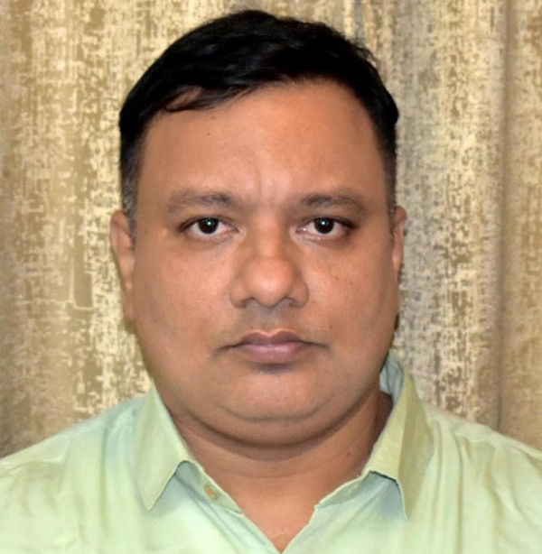 अखिल शुक्ला अखिल शुक्ला