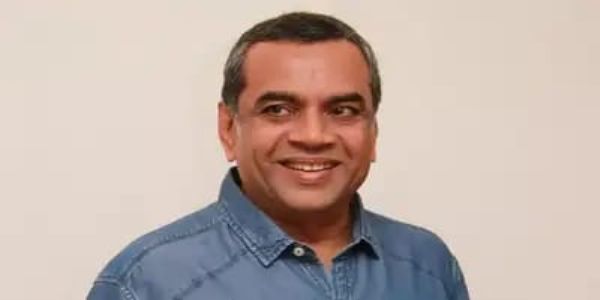 परेश रावल ने 