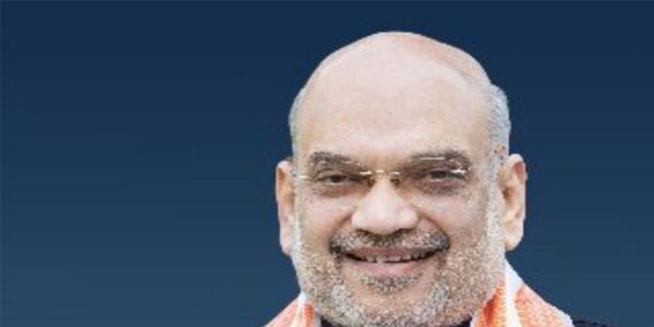 फाईल फोटो:केंद्रीय गृहमंत्री अमित शाह