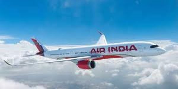 Air India Flight Aborts Landing at Chennai Airport, 180 Passengers on Board Have a Narrow Escape