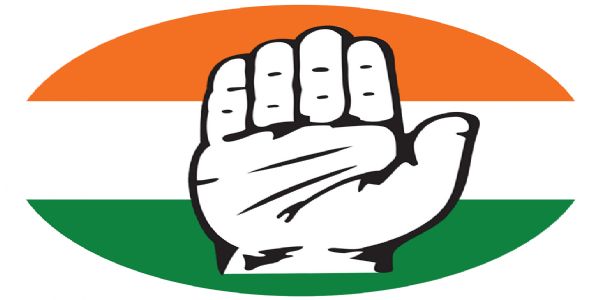 Congress observer for post poll