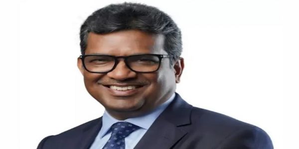 एन. वेणु का फाइल फोटो