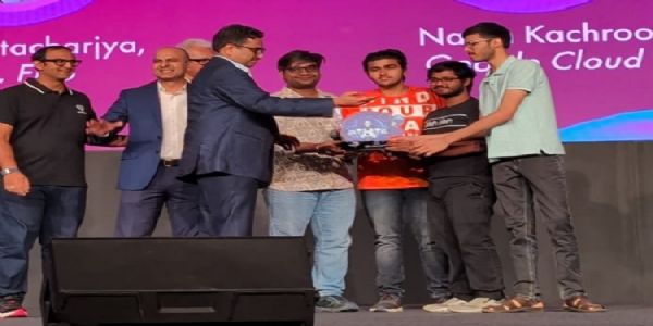 भारत में खेलों में एआई क्रांति का मार्ग प्रशस्त कर रहे फैंटेसी स्पोर्ट्स