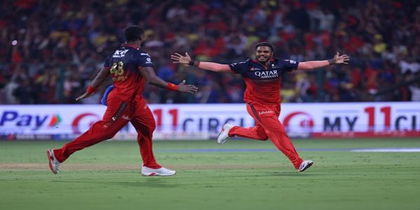 यश दयाल