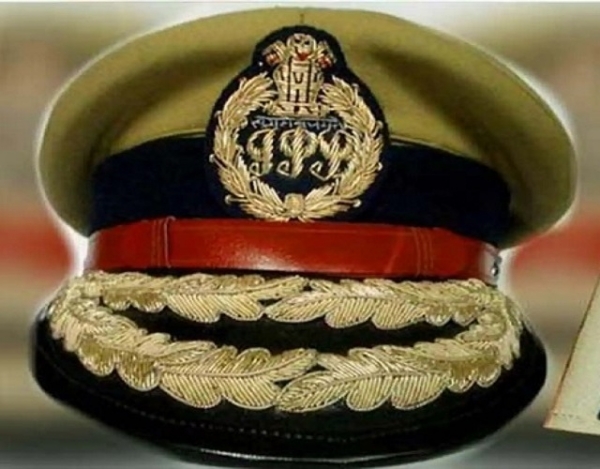 पुलिस पुलिस