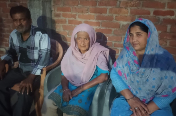 भारतीय सेना की कर्नल सोफिया कुरैशी का बुंदेलखंड से है गहरा नाता