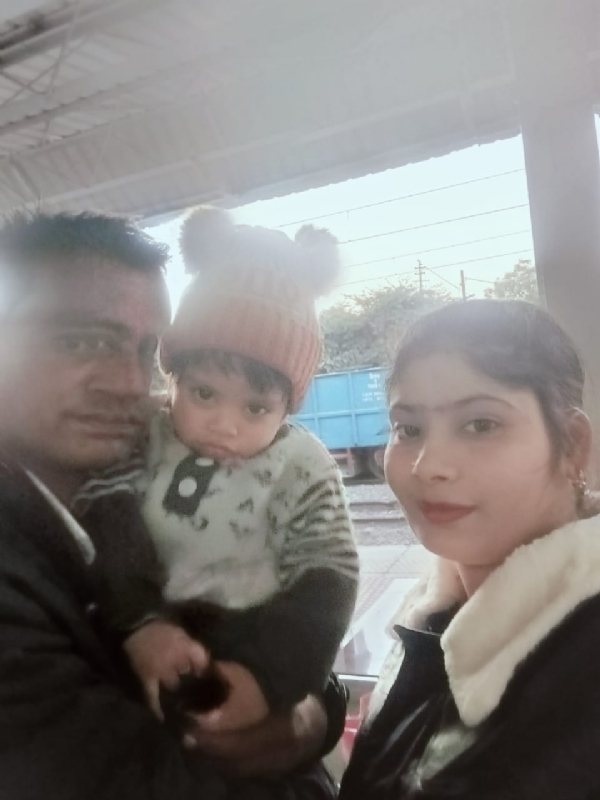 पीड़िता