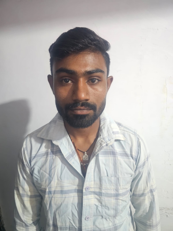 सोशल मीडिया पर पुलिस की पैनी नजर:सेना मूवमेंट का वीडियो वायरल करने वाला गिरफ्तार