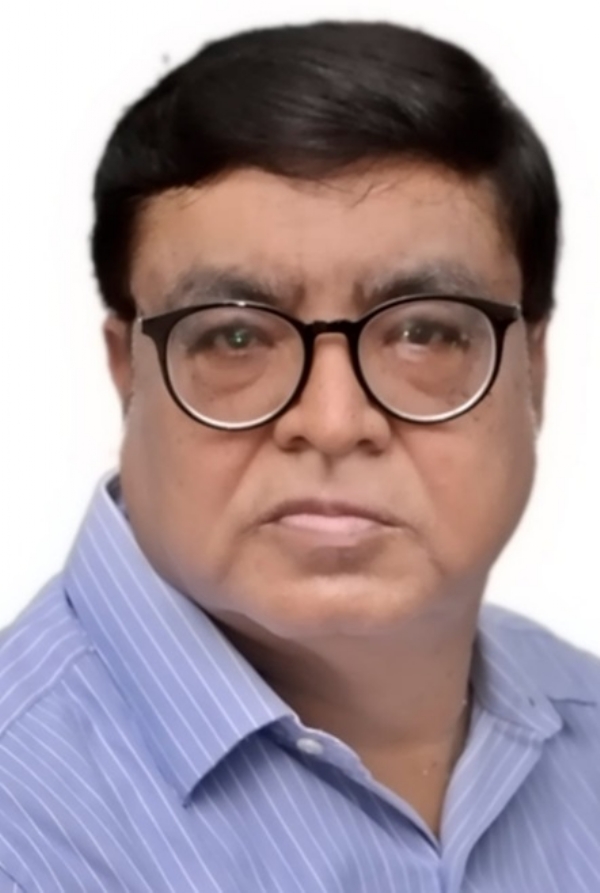 हरीश शिवनानी