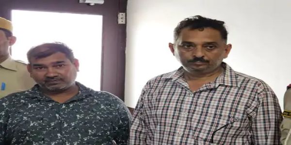 भरतपुर में 400 करोड़ की साइबर ठगी का खुलासा, फर्जी निवेश कंपनियों से लूटे लाखों लोग