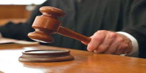 चोरी व बरामदगी के दोषी को तीन वर्ष छह महीने का कारावास