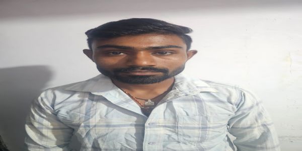 सोशल मीडिया पर पुलिस की पैनी नजर:सेना मूवमेंट का वीडियो वायरल करने वाला गिरफ्तार
