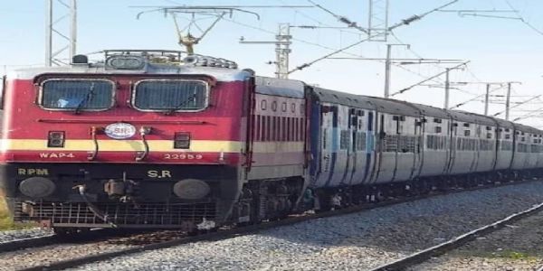 जैसलमेर में ब्लैकआउट के चलते रानीखेत एक्सप्रेस निरस्त