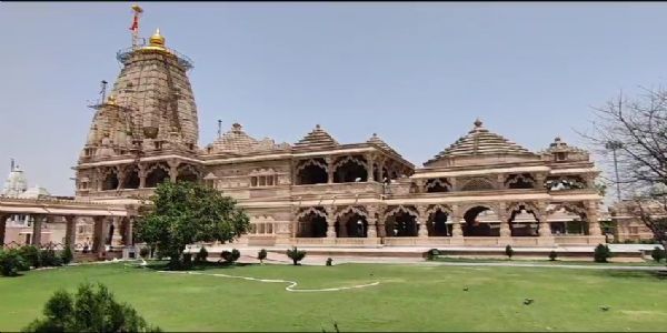 चित्तौड़ फोर्ट सहित महत्वपूर्ण स्थल नो ड्रोन जोन घोषित, आपात स्थिति को लेकर निर्णय